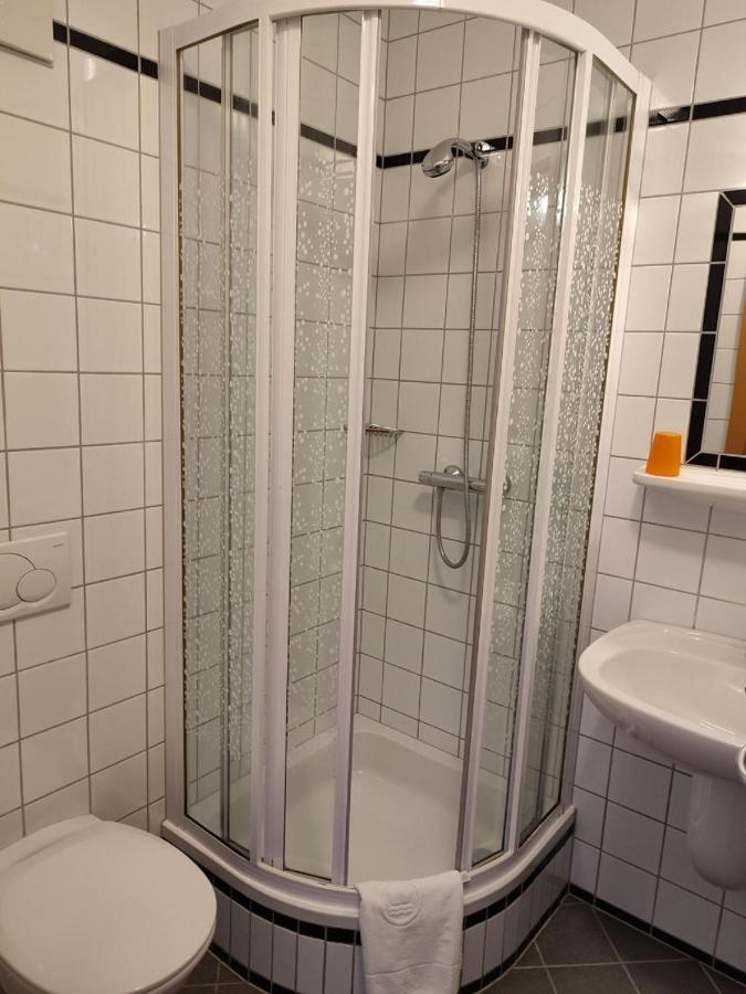 Lengenfeld Landpension Gschwantner מראה חיצוני תמונה