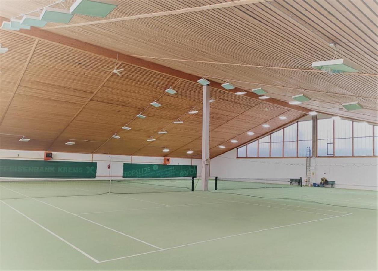 Lengenfeld Landpension Gschwantner מראה חיצוני תמונה