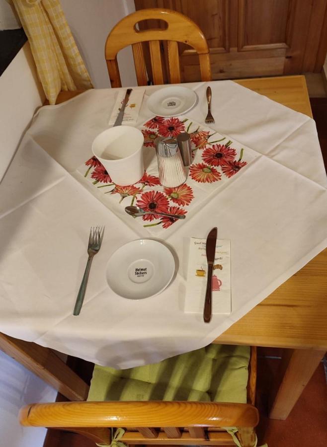 Lengenfeld Landpension Gschwantner מראה חיצוני תמונה